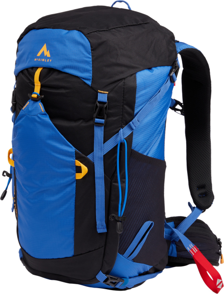 McKINLEY Rucksack EDDA VT 28 VARIO Ux.-Wander-Rucksack