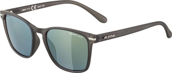 ALPINA Herren Brille YEFE