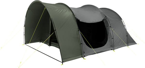 McKINLEY Fam-Zelt Family 40.5 Familien-Zelt FAMILY