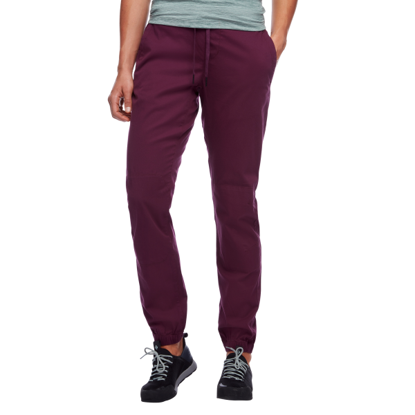 BLACK DIAMOND W NOTION PANTS