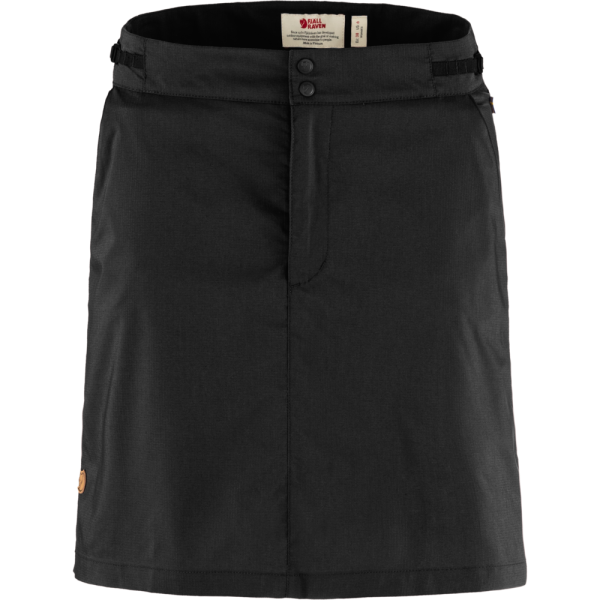 FJÄLLRÄVEN Abisko Hike Skort W