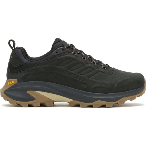 MERRELL MOAB SPEED 2 LTR WP
