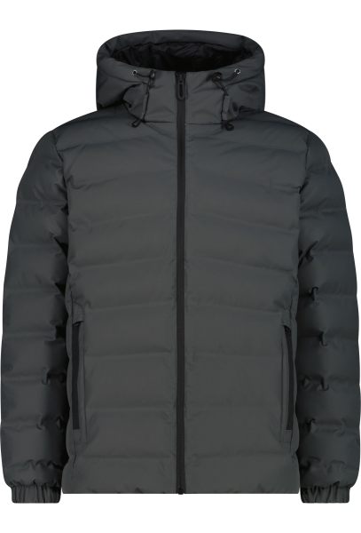 CAMPAGNOLO MAN JACKET FIX HOOD