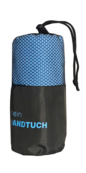 MEIN HANDTUCH 1 'Multifunktionshandtuch'