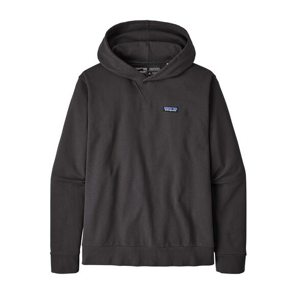 PATAGONIA Regenerative Organic Certified Cotton Hoody Sweatshirt
