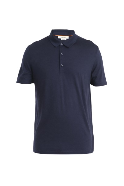 ICEBREAKER Herren Merino Polo-Shirt "150 Tech Lite III"