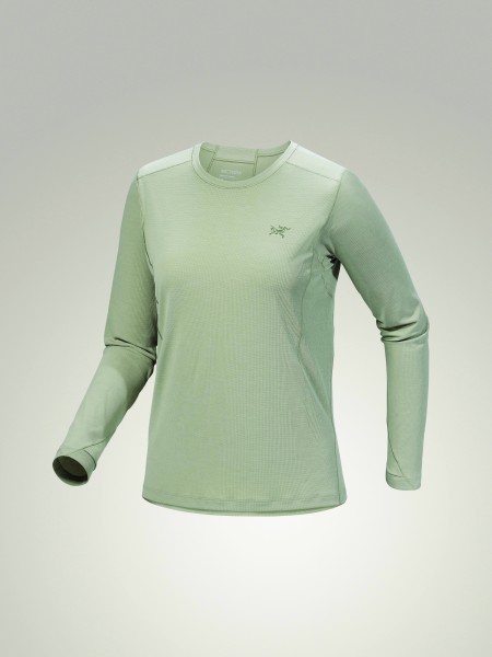 ARCTERYX Sunna Crew LS W