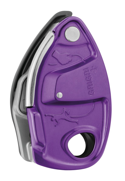 PETZL GRIGRI +