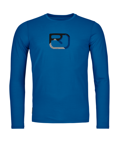 ORTOVOX 150 COOL MTN SILHOUETTE LS M