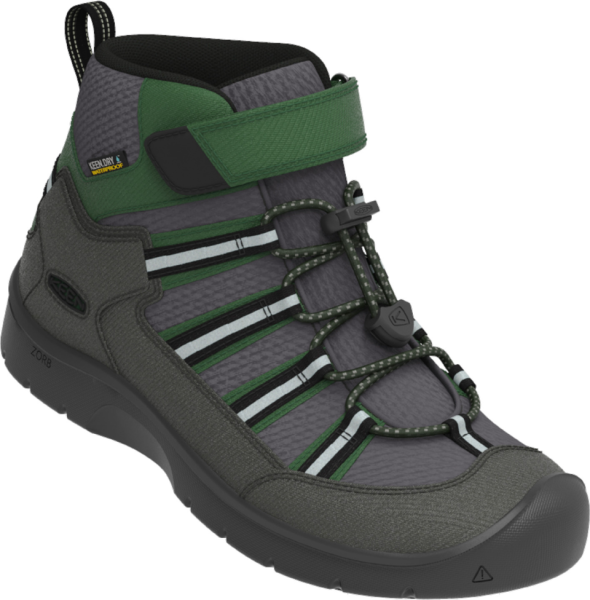 KEEN "HIKEPORT 2" Ki-Stiefel