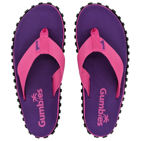 GUMBIES Wander FlipFlops