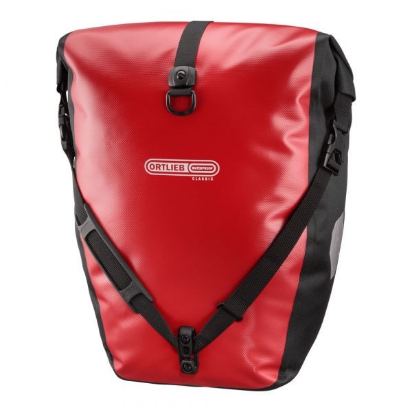 ORTLIEB "Back-Roller Classic"
