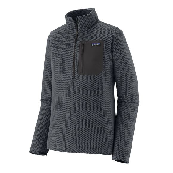 PATAGONIA M's R1 Air Zip Neck