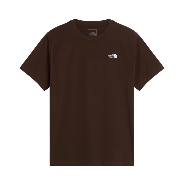 THE NORTH FACE M EVOLUTION SIMPLE DOME REGULAR SHORT SL