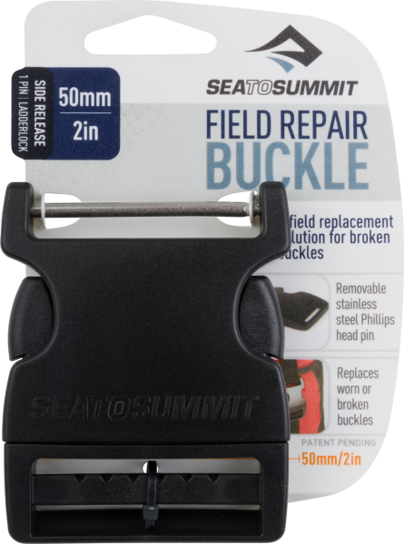 SEA TO SUMMIT Rucksack Field Repair Buckle