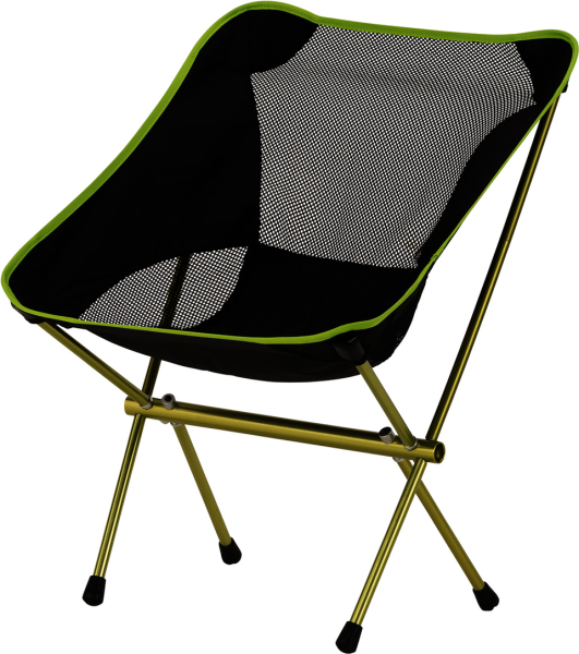 McKINLEY Camping-Faltstuhl LT