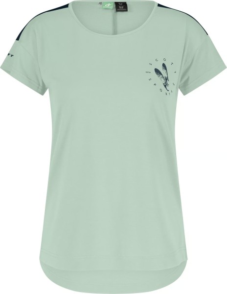 SCOTT SCO Shirt W's Trail Flow DRI SS