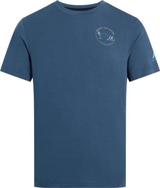 MCKINLEY He.-T-Shirt Ronald III M