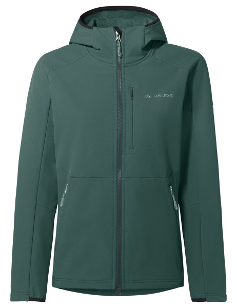 VAUDE Da-Softshelljacke "Elope Stormfleece"