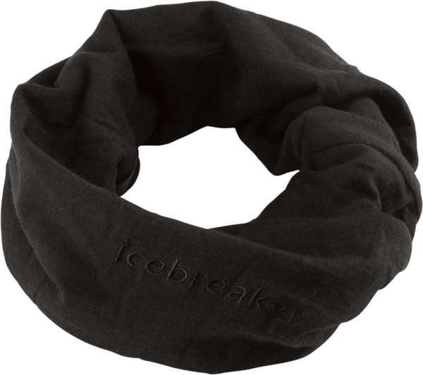 ICEBREAKER Merino Schal "Flexi Chute 200 Oasis"