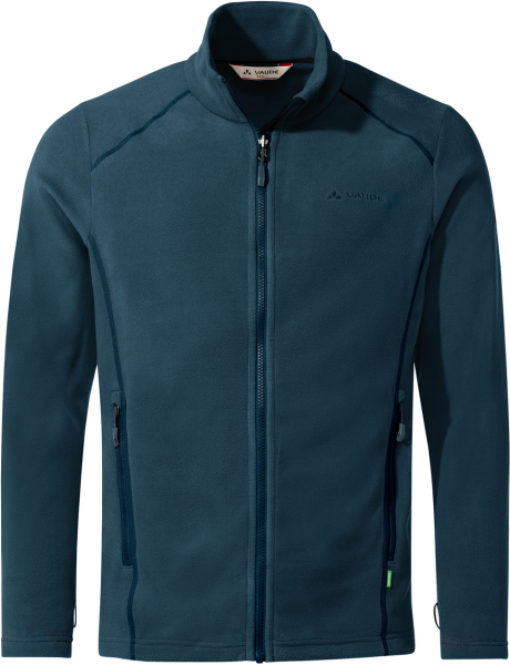 VAUDE "Rosemoor Fleece II M" Herren Fleecejacke