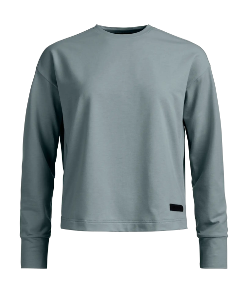 ORTOVOX AFFINITY CREW NECK W