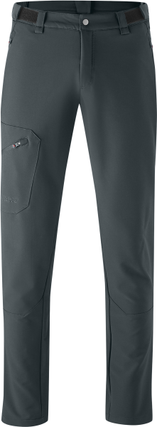 MAIER SPORTS Herren Hose Foidit M (kurz)