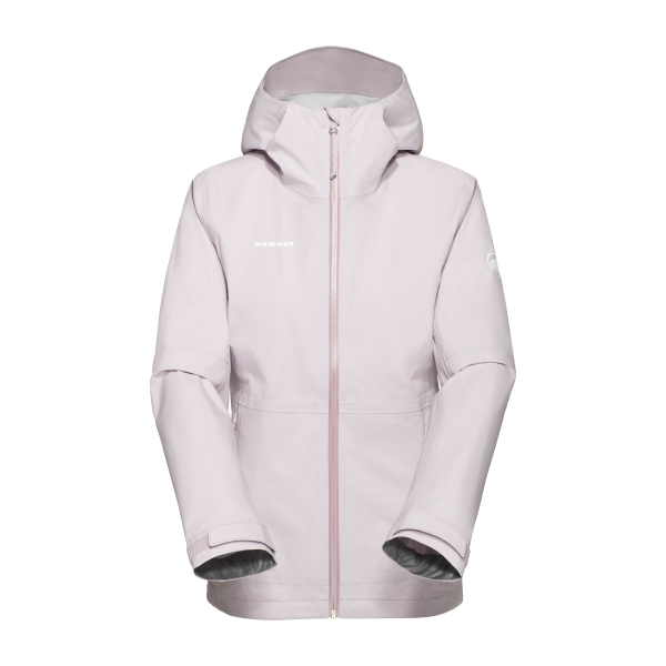 MAMMUT Linard Guide HS Hooded Jacket Women