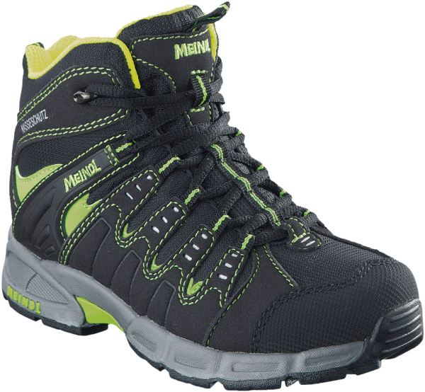 MEINDL "Snap Junior Mid" Ki-Stiefel