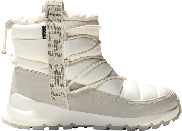 THE NORTH FACE "W THERMOBALL LACE UP" Damen Winterstiefel