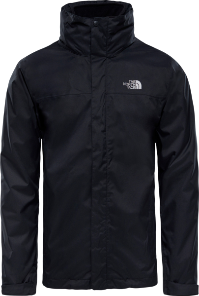 THE NORTH FACE "Evolve II Triclimate M" Herren Doppeljacke
