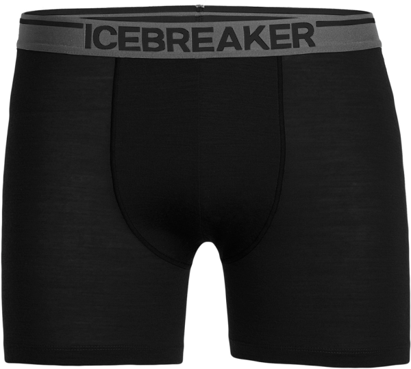 ICEBREAKER "Anatomica Boxers"
