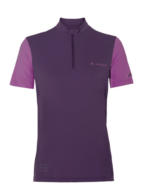 VAUDE Damen Shirt Wo Matera HZ Tricot