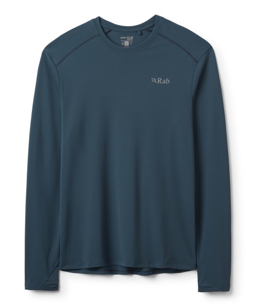 RAB Force LS Tee