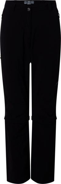 McKINLEY Damen Zipp-Off-Hose mit Insektenschutz "Mandorak"
