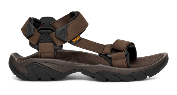 TEVA M TERRA FI 5 UNIVERSAL LEATHER