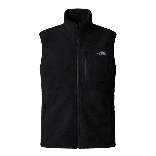 THE NORTH FACE M YUMIORI VEST