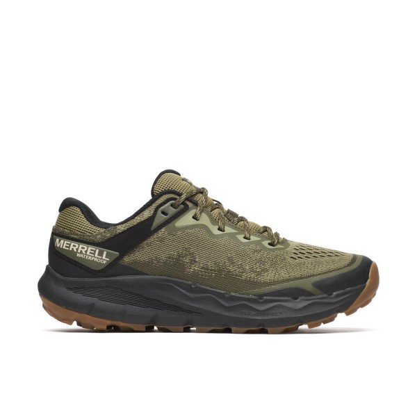 MERRELL "NOVA 4 WP"