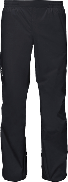 Herren Regenhose VAUDE Rad Drop Pants II Me