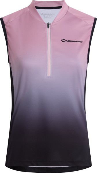 NAKAMURA Da.-Tank-Shirt Vyola IV W