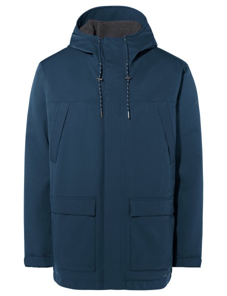 VAUDE Men's Manukau Parka III