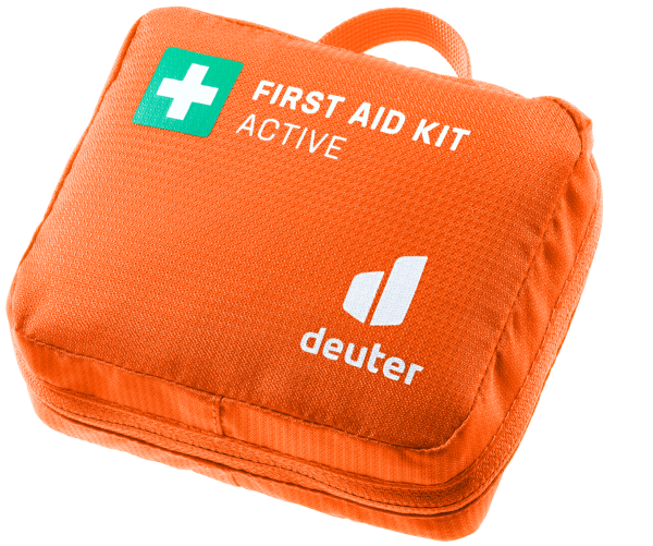 DEUTER First Aid Kit Active
