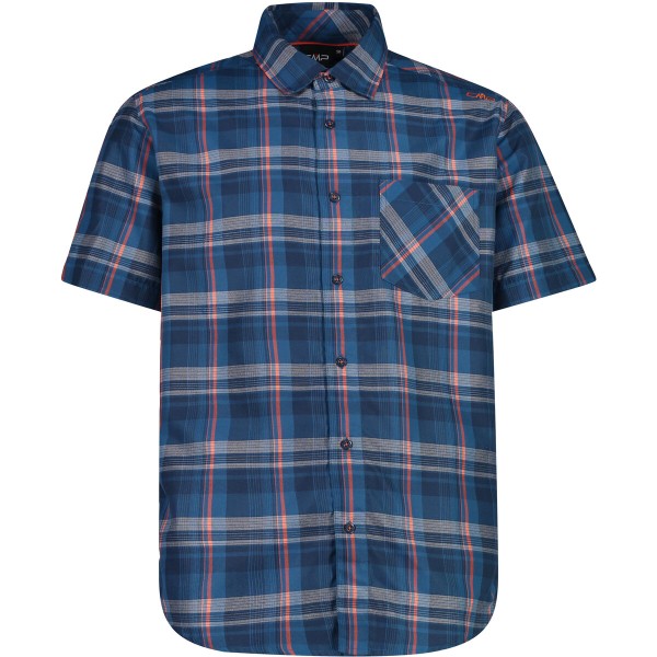 CMP Herren Hemd MAN SHIRT