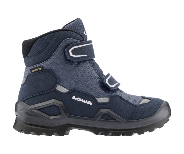 LOWA MILO EVO GTX MID JR