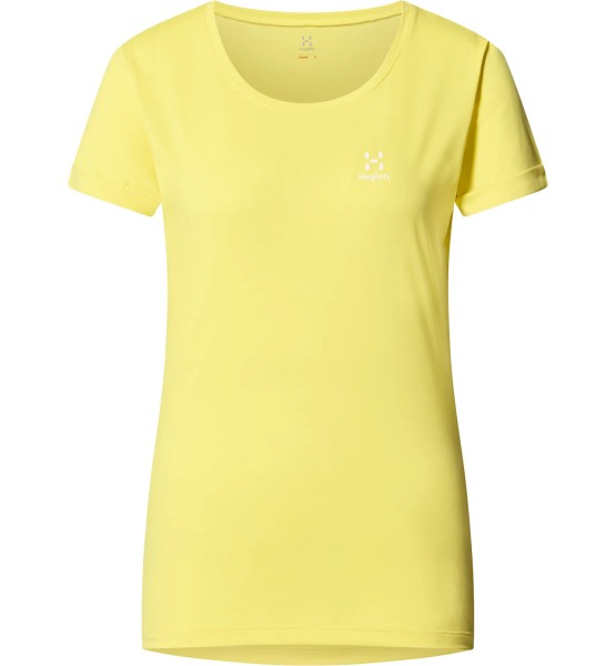 HAGLÖFS Ridge Hike Tee Women