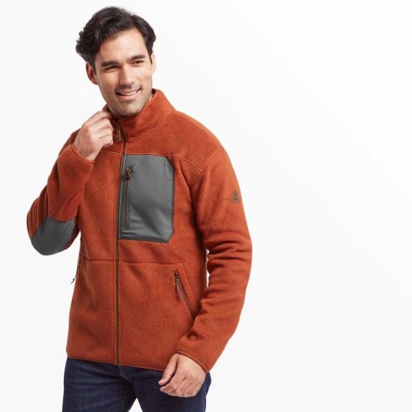 SHERPA SANANI ECO JACKET