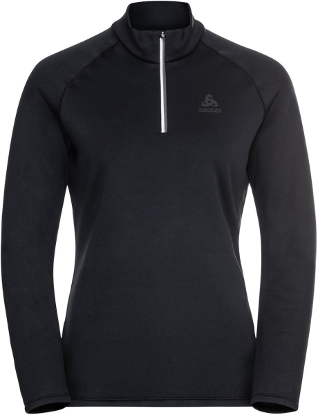 ODLO Damen Rolli 1/2 zip BESSO