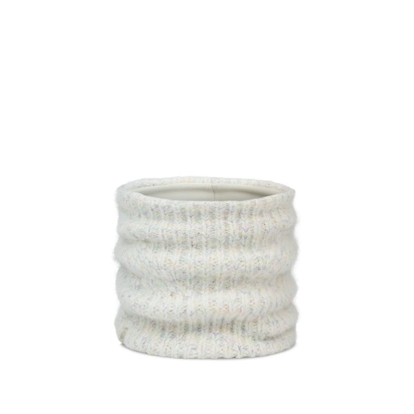 BUFF Knitted & Fleece Neckwarmer EYLA