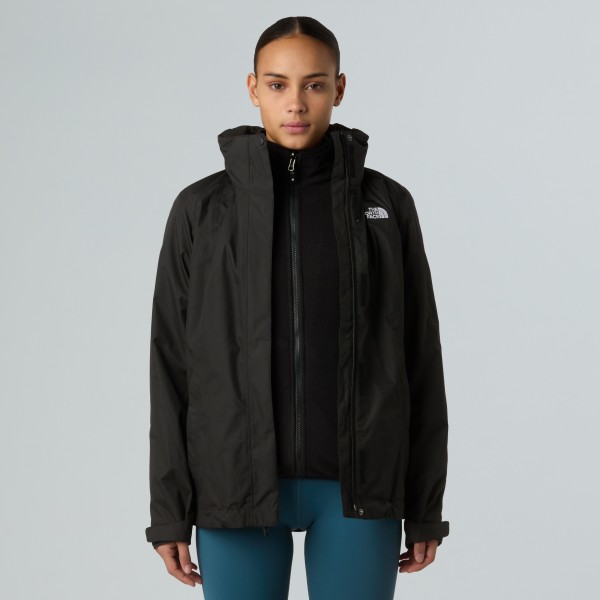THE NORTH FACE W EVOLVE II TRICLIMATE JACKET - EU