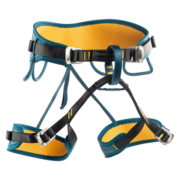 WILDCOUNTRY MOVEMENT KLETTERGURT